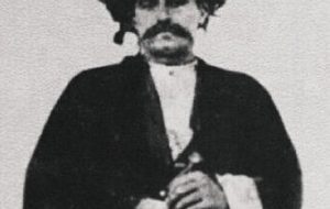 سردار مقتدر بخت یار سنجابی