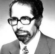 شهید سید هاشم جعفری معیری